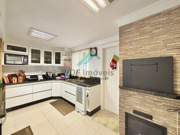 Imagem Casa com 3 Quartos à Venda, 116 m² em Alto Tarumã - Pinhais
