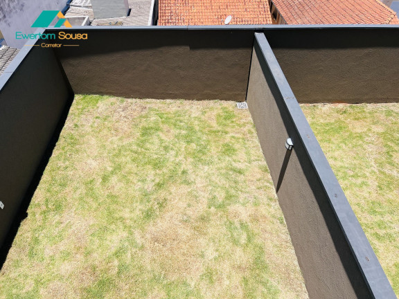Imagem Sobrado com 3 Quartos à Venda, 125 m² em Jardim Do Lago - Atibaia