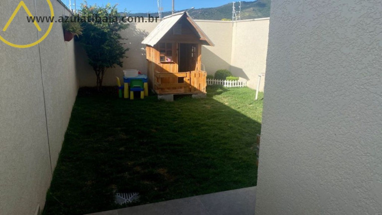 Imagem Casa com 4 Quartos à Venda, 111 m² em Jardim Paulista - Atibaia