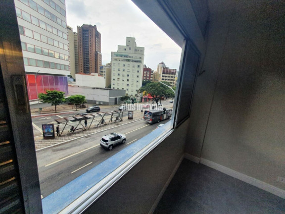 Imagem Apartamento com 1 Quarto à Venda, 30 m² em Consolação - São Paulo Imagem Apartamento com 1 Quarto à Venda, 30 m² em Consolação - São Paulo