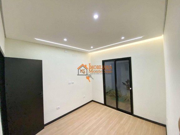 Imagem Casa com 3 Quartos à Venda, 175 m² em Cézar De Souza - Mogi Das Cruzes Imagem Casa com 3 Quartos à Venda, 175 m² em Cézar De Souza - Mogi Das Cruzes