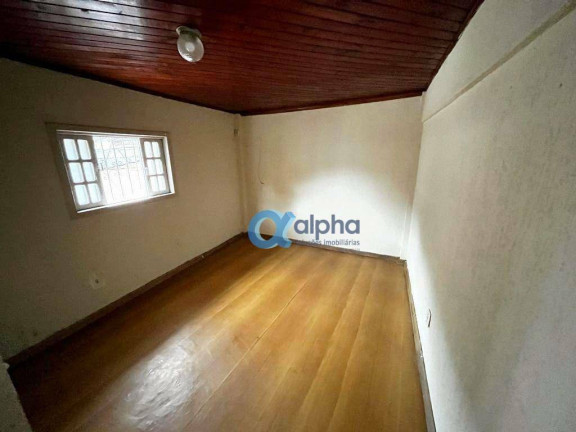 Imagem Kitnet com 1 Quarto para Alugar, 27 m² em Bingen - Petrópolis Imagem Kitnet com 1 Quarto para Alugar, 27 m² em Bingen - Petrópolis