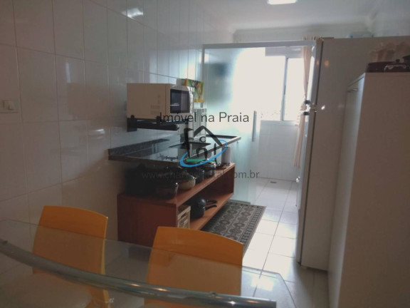 Imagem Apartamento com 4 Quartos à Venda, 215 m² em Itaguá - Ubatuba