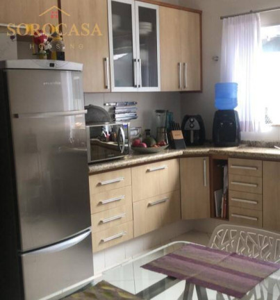 Imagem Casa com 3 Quartos à Venda,  em Parque Residencial Villa Dos Inglezes - Sorocaba