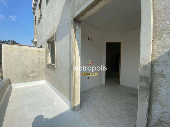 Imagem Apartamento com 2 Quartos à Venda, 50 m² em Jardim Utinga - Santo André Imagem Apartamento com 2 Quartos à Venda, 50 m² em Jardim Utinga - Santo André