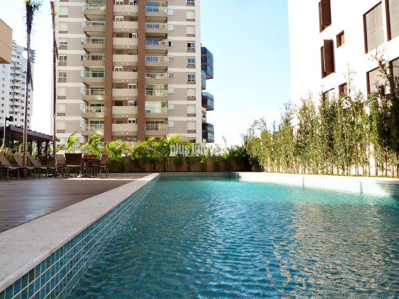 Imagem Apartamento com 3 Quartos à Venda, 148 m² em Panamby - São Paulo Imagem Apartamento com 3 Quartos à Venda, 148 m² em Panamby - São Paulo