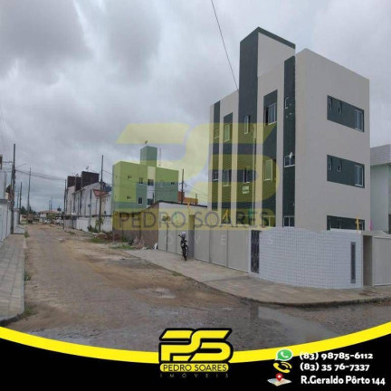 Imagem Apartamento com 2 Quartos à Venda, 48 m² em Gramame - João Pessoa Imagem Apartamento com 2 Quartos à Venda, 48 m² em Gramame - João Pessoa