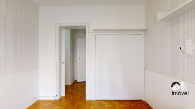 Imagem Apartamento com 3 Quartos à Venda, 118 m² em Higienópolis - São Paulo