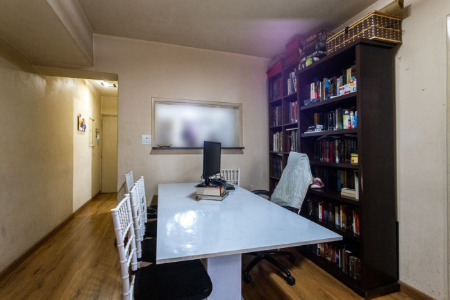 Imagem Apartamento com 2 Quartos à Venda, 79 m² em Pinheiros - São Paulo