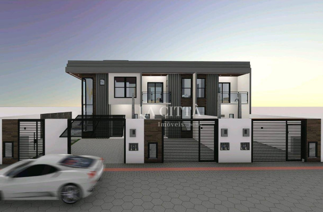 Sobrado com 2 Quartos à Venda, 125 m² em Itacolomi - Balneário Piçarras