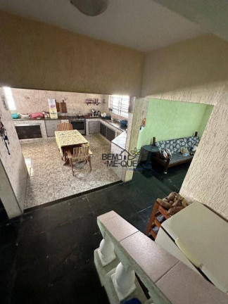 Imagem Sobrado com 4 Quartos à Venda, 300 m² em Vila Aurora - São Paulo
