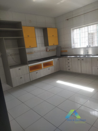 Imagem Casa com 3 Quartos à Venda, 300 m² em Vila Congonhas - São Paulo