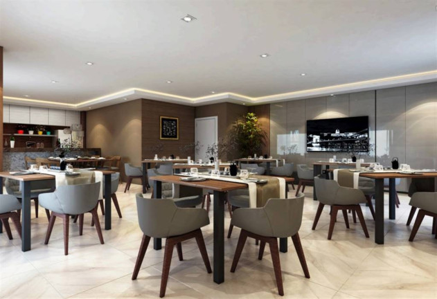 Imagem Apartamento com 2 Quartos à Venda, 67 m² em Guilhermina - Praia Grande