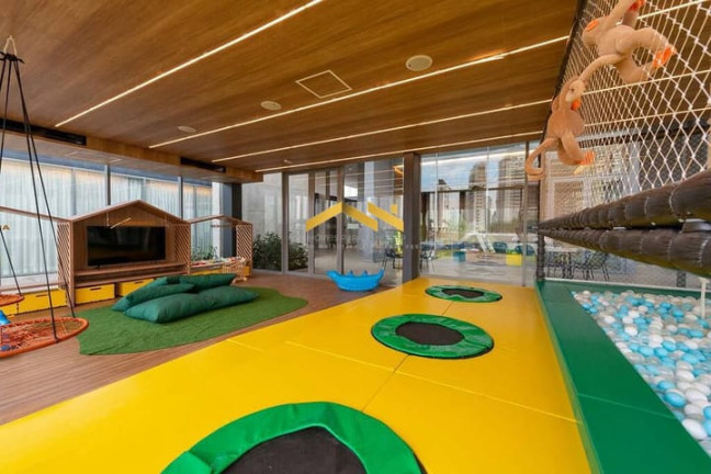 Imagem Apartamento com 4 Quartos à Venda, 198 m² em Brooklin Paulista - São Paulo Imagem Apartamento com 4 Quartos à Venda, 198 m² em Brooklin Paulista - São Paulo