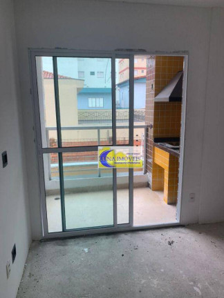 Apartamento com 2 Quartos à Venda, 62 m² em Paulicéia - São Bernardo Do Campo