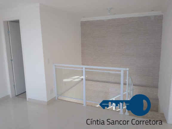 Imagem Cobertura com 3 Quartos à Venda, 130 m² em Parque Califórnia - Campos Dos Goytacazes Imagem Cobertura com 3 Quartos à Venda, 130 m² em Parque Califórnia - Campos Dos Goytacazes