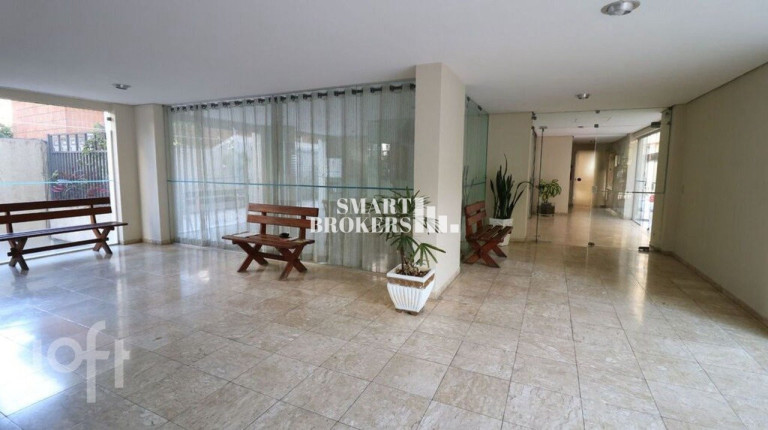 Imagem Apartamento com 2 Quartos à Venda, 82 m² em Vila Mariana - São Paulo Imagem Apartamento com 2 Quartos à Venda, 82 m² em Vila Mariana - São Paulo