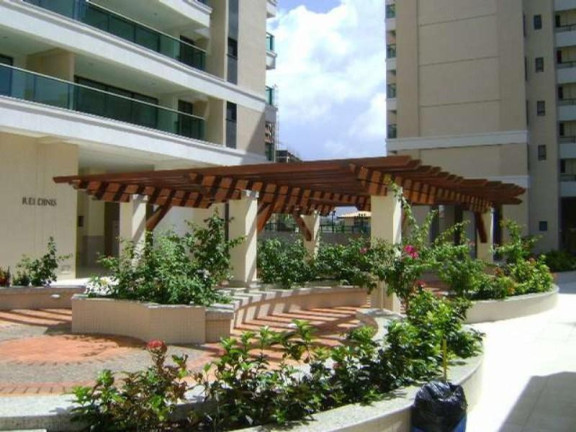 Imagem Apartamento com 4 Quartos à Venda, 142 m² em Alphaville - Salvador