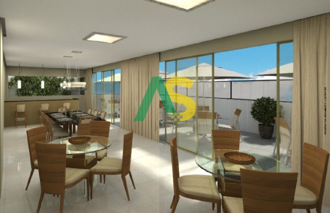 Imagem Imóvel com 2 Quartos à Venda, 48 m² em Barra De Jangada - Jaboatão Dos Guararapes Imagem Imóvel com 2 Quartos à Venda, 48 m² em Barra De Jangada - Jaboatão Dos Guararapes