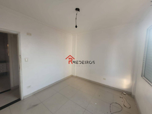 Imagem Apartamento com 2 Quartos à Venda, 51 m² em Boqueirão - Praia Grande Imagem Apartamento com 2 Quartos à Venda, 51 m² em Boqueirão - Praia Grande