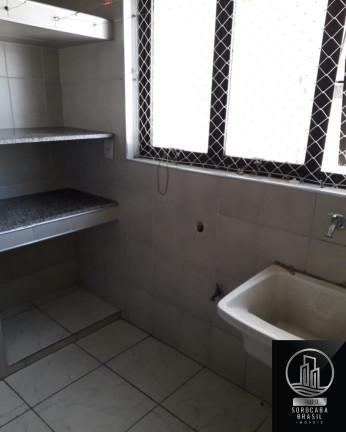 Imagem Apartamento com 3 Quartos para Alugar, 120 m² em Centro - Sorocaba