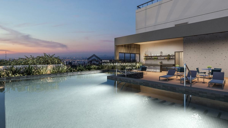 Imagem Apartamento com 2 Quartos à Venda, 58 m² em Pinheiros - São Paulo Imagem Apartamento com 2 Quartos à Venda, 58 m² em Pinheiros - São Paulo