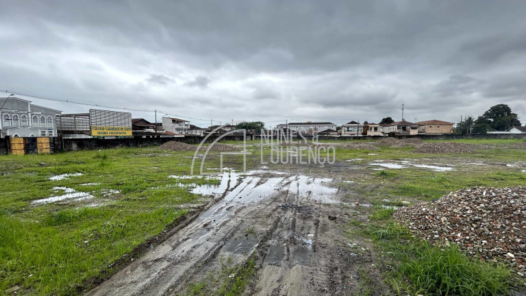 Imagem Terreno à Venda, 18.540 m² em Parque São Vicente - São Vicente Imagem Terreno à Venda, 18.540 m² em Parque São Vicente - São Vicente