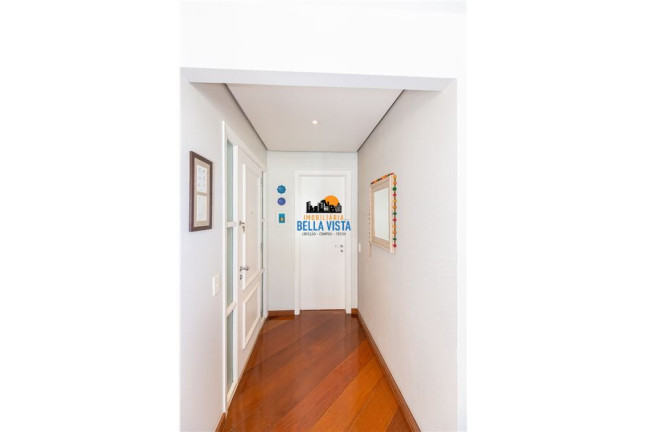 Imagem Apartamento com 3 Quartos à Venda, em Moema - São Paulo Imagem Apartamento com 3 Quartos à Venda, em Moema - São Paulo