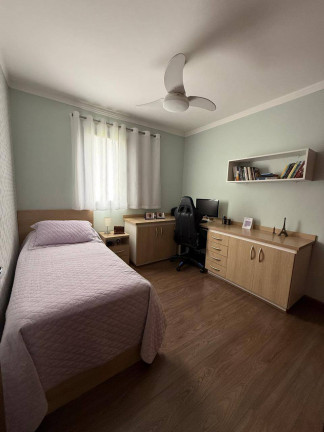 Imagem Apartamento com 3 Quartos à Venda, 80 m² em Jardim Pitangueiras Ii - Jundiaí