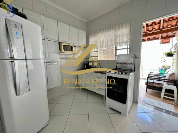 Imagem Casa de Condomínio com 2 Quartos à Venda, em Jardim Residencial Das Dálias - Sorocaba Imagem Casa de Condomínio com 2 Quartos à Venda, em Jardim Residencial Das Dálias - Sorocaba