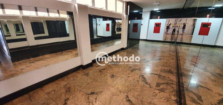 Imagem Apartamento com 1 Quarto à Venda, 62 m² em Centro - Campinas Imagem Apartamento com 1 Quarto à Venda, 62 m² em Centro - Campinas