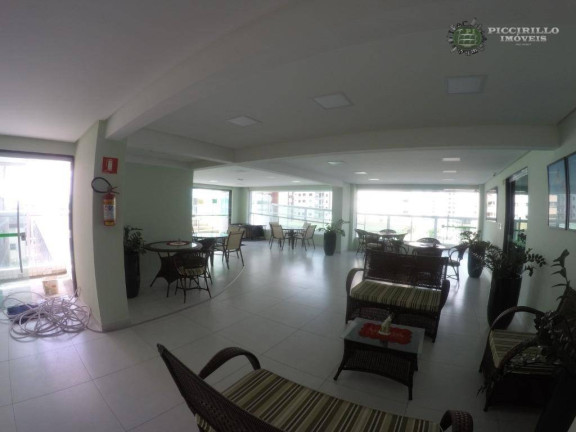 Imagem Apartamento com 2 Quartos à Venda, 106 m² em Tupi - Praia Grande