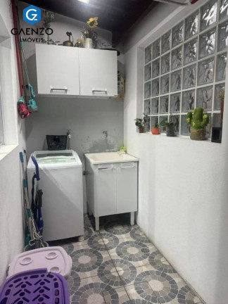 Imagem Sobrado com 2 Quartos à Venda, 75 m² em Conceição - Osasco