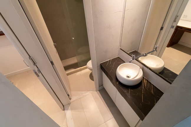 Imagem Apartamento com 1 Quarto à Venda, 81 m² em Botafogo - Rio De Janeiro