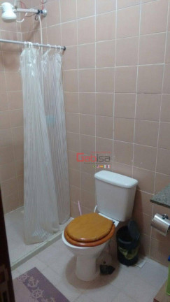 Imagem Casa de Condomínio com 3 Quartos à Venda, 85 m² em Ogiva - Cabo Frio