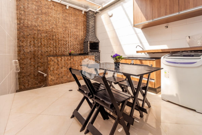 Imagem Sobrado com 3 Quartos à Venda, 153 m² em Vila Esperança - São Paulo Imagem Sobrado com 3 Quartos à Venda, 153 m² em Vila Esperança - São Paulo