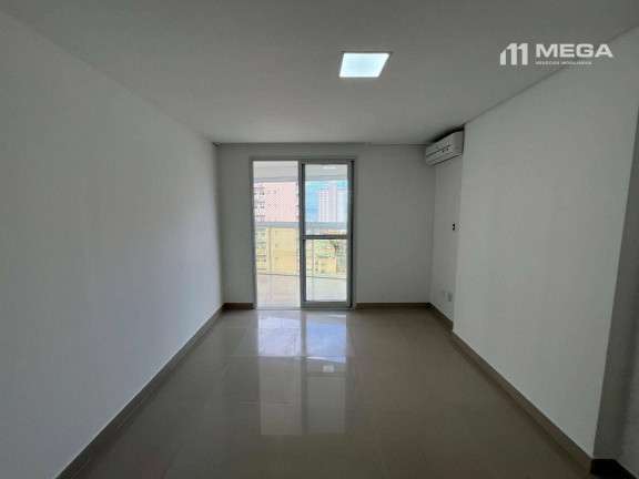Imagem Apartamento com 3 Quartos à Venda, 115 m² em Itapuã - Vila Velha Imagem Apartamento com 3 Quartos à Venda, 115 m² em Itapuã - Vila Velha
