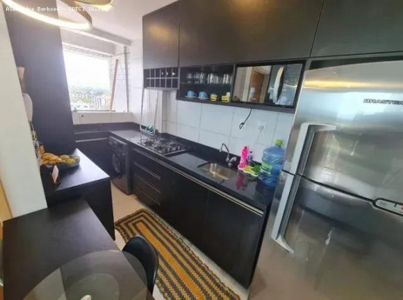 Imagem Apartamento com 1 Quarto à Venda, 35 m² em Barra De Jangada - Jaboatão Dos Guararapes