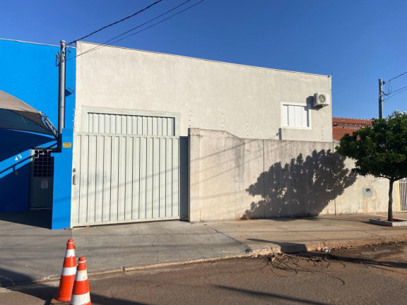 Terreno à Venda, 200 m² em Coronel Antonino - Campo Grande