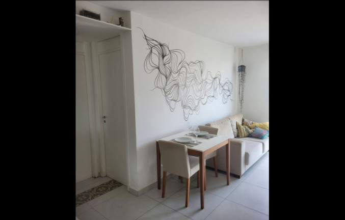 Imagem Apartamento com 1 Quarto à Venda, 39 m² em Vila Carioca - São Paulo Imagem Apartamento com 1 Quarto à Venda, 39 m² em Vila Carioca - São Paulo