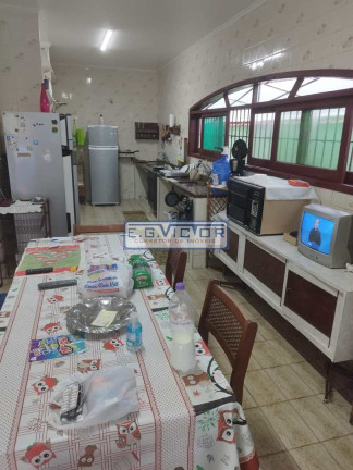 Imagem Casa com 3 Quartos à Venda, 227 m² em Balneário América - Mongaguá Imagem Casa com 3 Quartos à Venda, 227 m² em Balneário América - Mongaguá