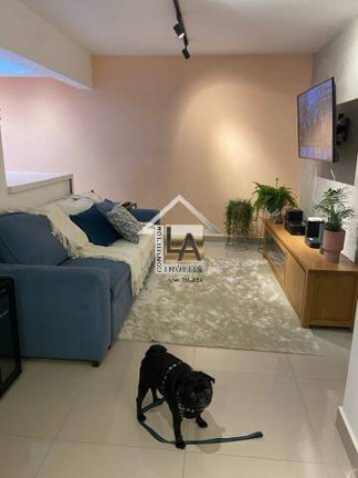 Imagem Apartamento com 2 Quartos à Venda, 55 m² em Vila Santa Catarina - São Paulo Imagem Apartamento com 2 Quartos à Venda, 55 m² em Vila Santa Catarina - São Paulo