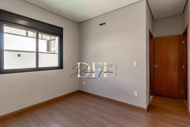 Imagem Casa de Condomínio com 3 Quartos à Venda, 185 m² em Jardim Residencial Mont Blanc - Sorocaba