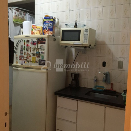 Imagem Apartamento com 1 Quarto à Venda, 40 m² em Santa Cecília - São Paulo Imagem Apartamento com 1 Quarto à Venda, 40 m² em Santa Cecília - São Paulo
