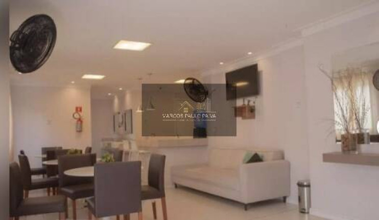 Imagem Apartamento com 2 Quartos à Venda, 45 m² em Vila Nova Cachoeirinha - São Paulo