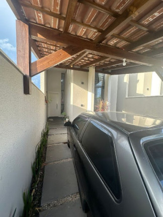 Imagem Casa com 2 Quartos à Venda, 62 m² em Bosque Da Mata - Tijucas Imagem Casa com 2 Quartos à Venda, 62 m² em Bosque Da Mata - Tijucas