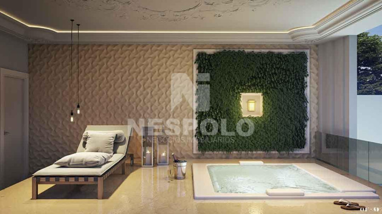 Imagem Apartamento à Venda, 143 m² em Gravatá - Navegantes Imagem Apartamento à Venda, 143 m² em Gravatá - Navegantes