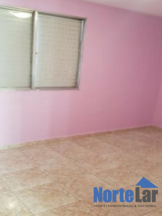 Imagem Apartamento com 2 Quartos à Venda, 50 m² em Vila Nova Cachoeirinha - São Paulo