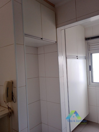 Imagem Apartamento com 2 Quartos à Venda, 50 m² em Sacomã - São Paulo Imagem Apartamento com 2 Quartos à Venda, 50 m² em Sacomã - São Paulo