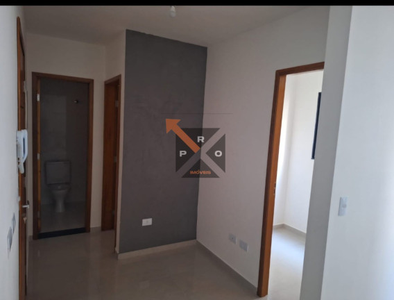 Imagem Imóvel com 2 Quartos à Venda, 29 m² em Penha - São Paulo